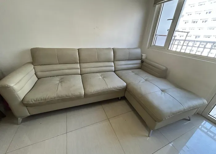 Pasay Staycation Located At Shore Residences Walking Distance To Mall Of And Near Airport *